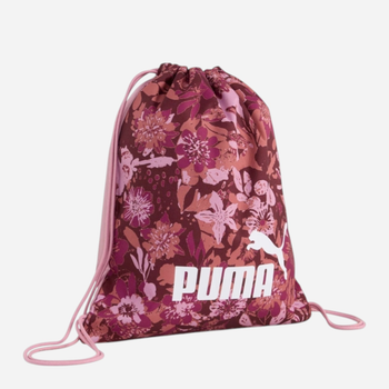 Рюкзак спортивний тканинний 11 л Phase Aop Small Gym Sack