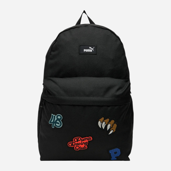 Рюкзак спортивний тканинний 20 л Phase Patch Backpack