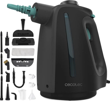 Пароочисник Cecotec HydroSteam 1300 Rapid Max (CCTC-00644)