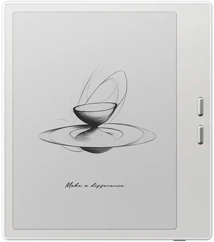 Czytnik e-booków Boox Go 7 Biały (6949710310648)