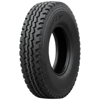 Вантажні шини Hifly HH301 (універсальна) 315/80 R22.5 156/152L 20PR