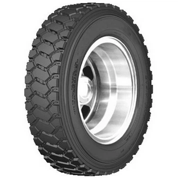Вантажні шини Triangle TR691 (провідна) 13 R22.5 158/156G