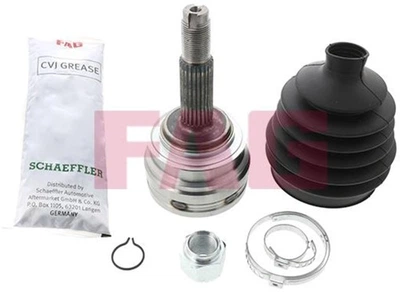 ШРКШ зі змазкою в комплекті FAG (771 0384 30)