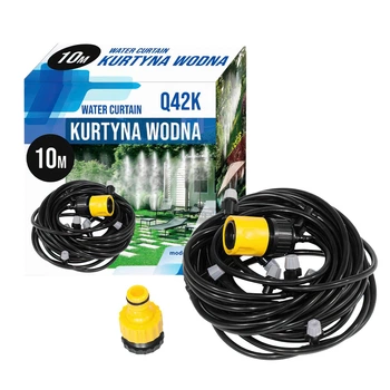 Система туманообразования Patio Mistcooling Kit, 10 форсунок 9.6 м