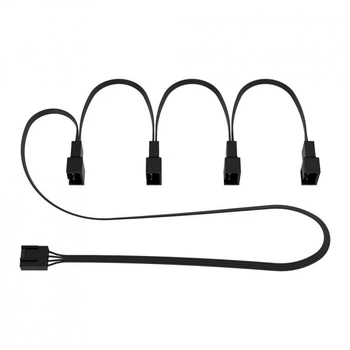 Кабель для передачи данных Arctic SPLITTER 4PIN (ACCBL00007A) (174860)