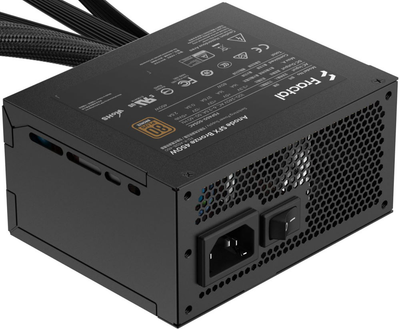 Блок питания Fractal Design Anode SFX Bronze 450W (FD-P-AS2B-450-EU)