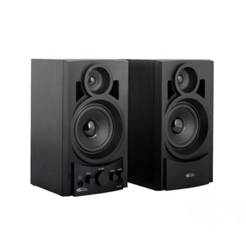 Мультимедийная акустика Gemix TF-10 Black