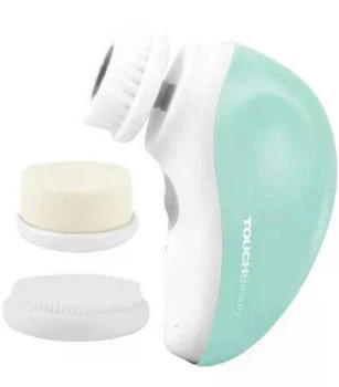 Мини-очиститель для лица 3-в-1 TOUCHBeauty TB-1387