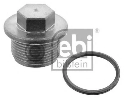 Болт слива масла Febi Bilstein (19401)