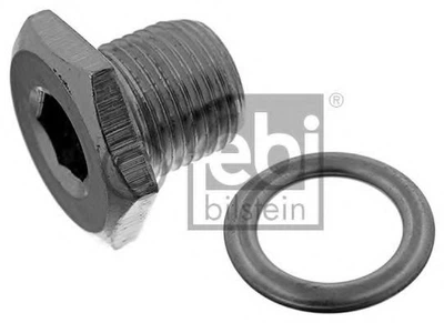 Болт слива масла с шайбой Febi Bilstein (47130)