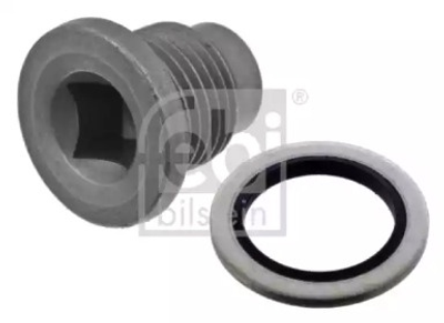 Болт зливу оливи Febi Bilstein (101250)