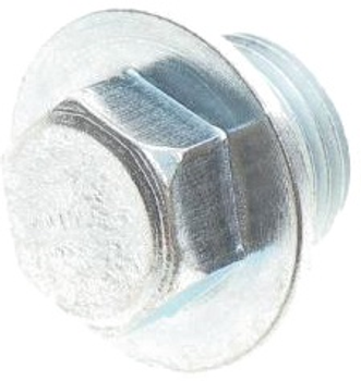 Болт зливу оливи ELRING (057.420)