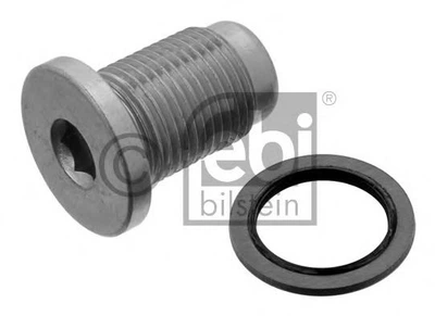 Болт зливу оливи Febi Bilstein (37942)