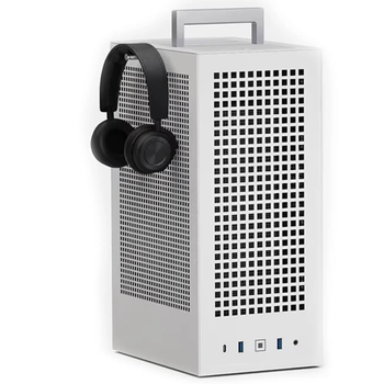 Корпус Hyte Revolt 3 без БЖ White (CS-HYTE-REVOLT3-W)