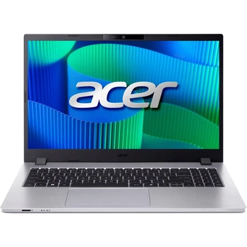 Ноутбук Acer 15.6 TravelMate TMP215-55 FHD IPS/i7-150U/32GB/1TB/UMA/Win11Pro/Silver (NX.BE0EU.006)
