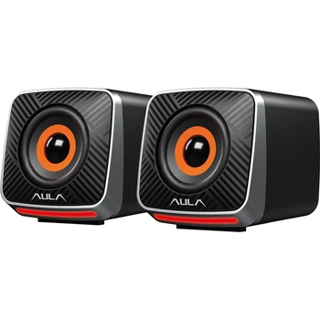 Акустична система Aula 2.0 A200 Gaming Speaker (6948391265162)