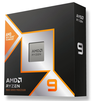 Процесор AMD Ryzen 9 9950X3D 4.3GHz 128MB sAM5 (100-100000719WOF) BOX
