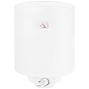 Электрический водонагреватель Gorenje GBF 50/RUS (294065)