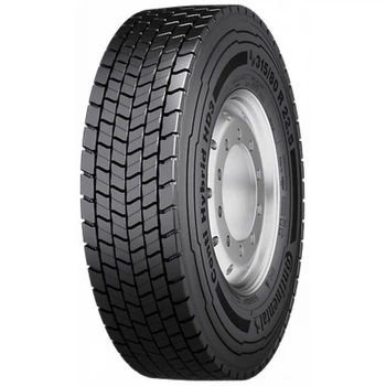 Грузовые шины Continental HD3 Hybrid (ведущая) 315/60 R22.5 152/148L 3PMSF 20PR