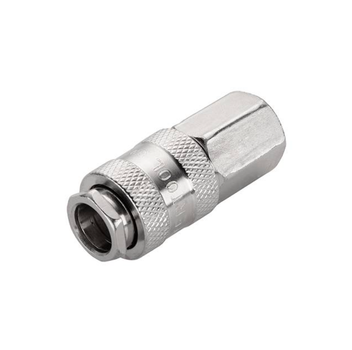 Быстроразъемное соединение Intertool с внутренней резьбой 1/4" (PT-1804)