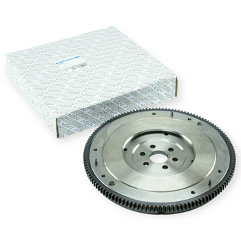 Маховик двигателя 2110, 2111, 2112, 1117-1119, 2170-2172 ASR-OEM
