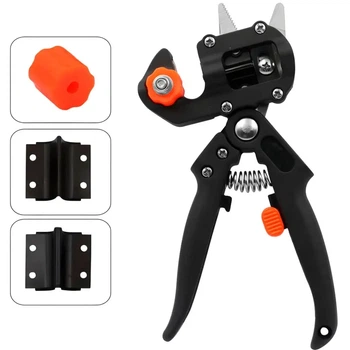 Прививочный секатор Titan Professional Grafting Tool