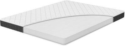 Ортопедичний матрац Smart Mattresses Pegasus Luna 150x200 см (260107-150200)
