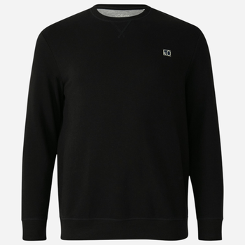 Bluza bez kaptura męska