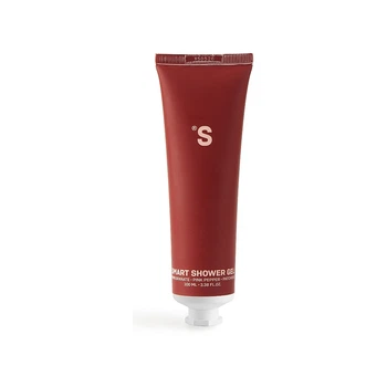 Гель для душа Sister's Aroma Smart Shower Gel Гранат 100 мл (4820227782963)