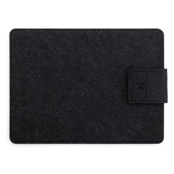Чехол для ноутбука Vinga 15.6" NSF150 Black (NSF150BK)