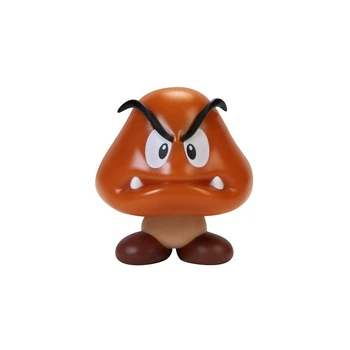 Фигурка Super Mario с артикуляцией – Гумба 6 см (40537i-GEN)