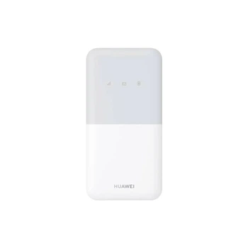 Мобильный Wi-Fi роутер Huawei E5586-326 White (51071VHS)