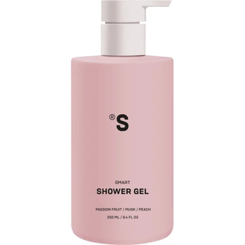 Гель для душа Sister's Aroma Smart Shower Gel Маракуйя 100 мл (4820227781010/4820227784066)