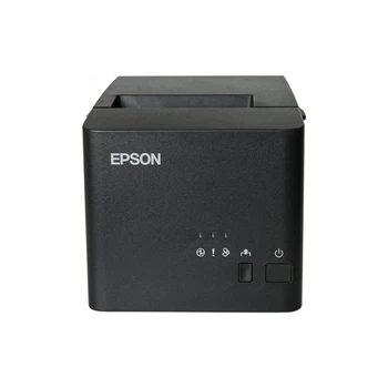 Принтер чеков Epson TM-T20X (052) ethernet (C31CH26052)
