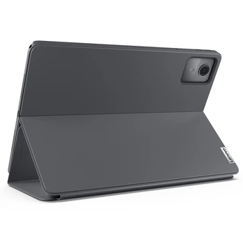 Чехол для планшета Lenovo Tab M11 Folio Case Luna Grey (TB330) (ZG38C05461)