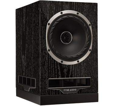 Акустическая система Fyne Audio F500S Black Oak