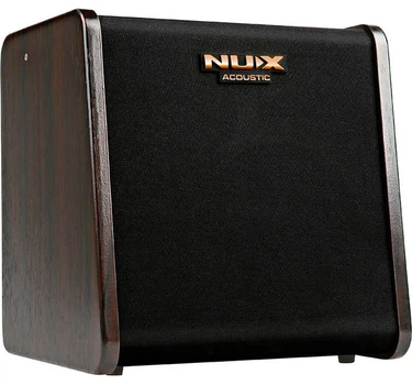 Комбоусилитель NUX AC-80 Stageman II