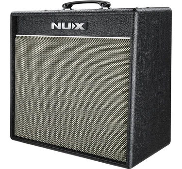 Комбоусилитель NUX Mighty 60 MKII