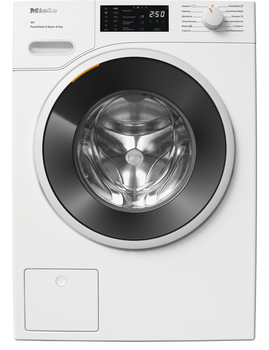 Стиральная машина полногабаритная Miele WWD 380 WCS