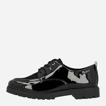 Buty derby damskie