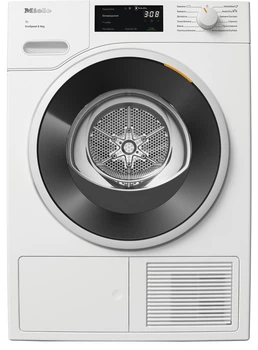 Сушильна машина Miele TWD 640 WP