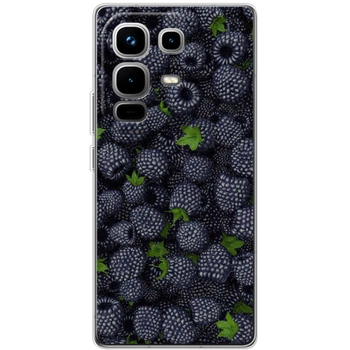 Силиконовый чехол BoxFace Infinix Note 50 Pro Plus (66674-up1368)