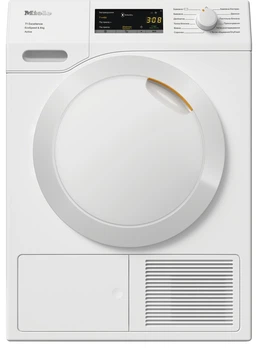 Сушильная машина Miele TEA 535 WP