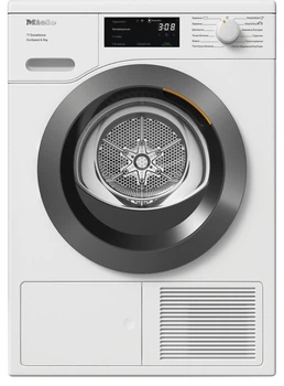 Сушильная машина Miele TED 645 WP