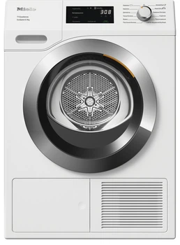 Сушильна машина Miele TEH 795 WP