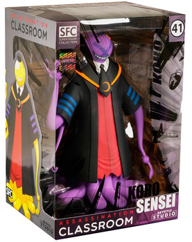 Figurka Abystyle Studio ASSASSINATION CLASSROOM Koro Sensei 41 (3665361109273)