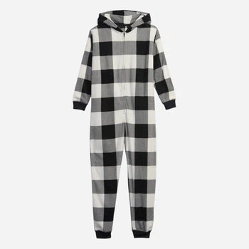 Детский кигуруми для мальчика GAP 177953899 104 см Черный/Белый (1159838333)