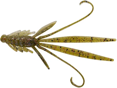 Силикон Relax Nymph NYM5 5" 5 шт L191 (NYM5-L191)