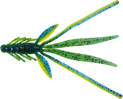 Силикон Relax Nymph NYM5 5" 5 шт L647 (NYM5-L647)