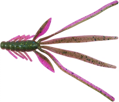 Силикон Relax Nymph NYM5 5" 5 шт L655 (NYM5-L655)